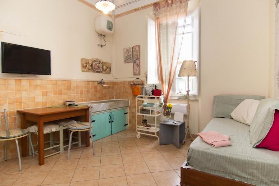 La Coccinella Daire Marina Di Pisa Dış mekan fotoğraf