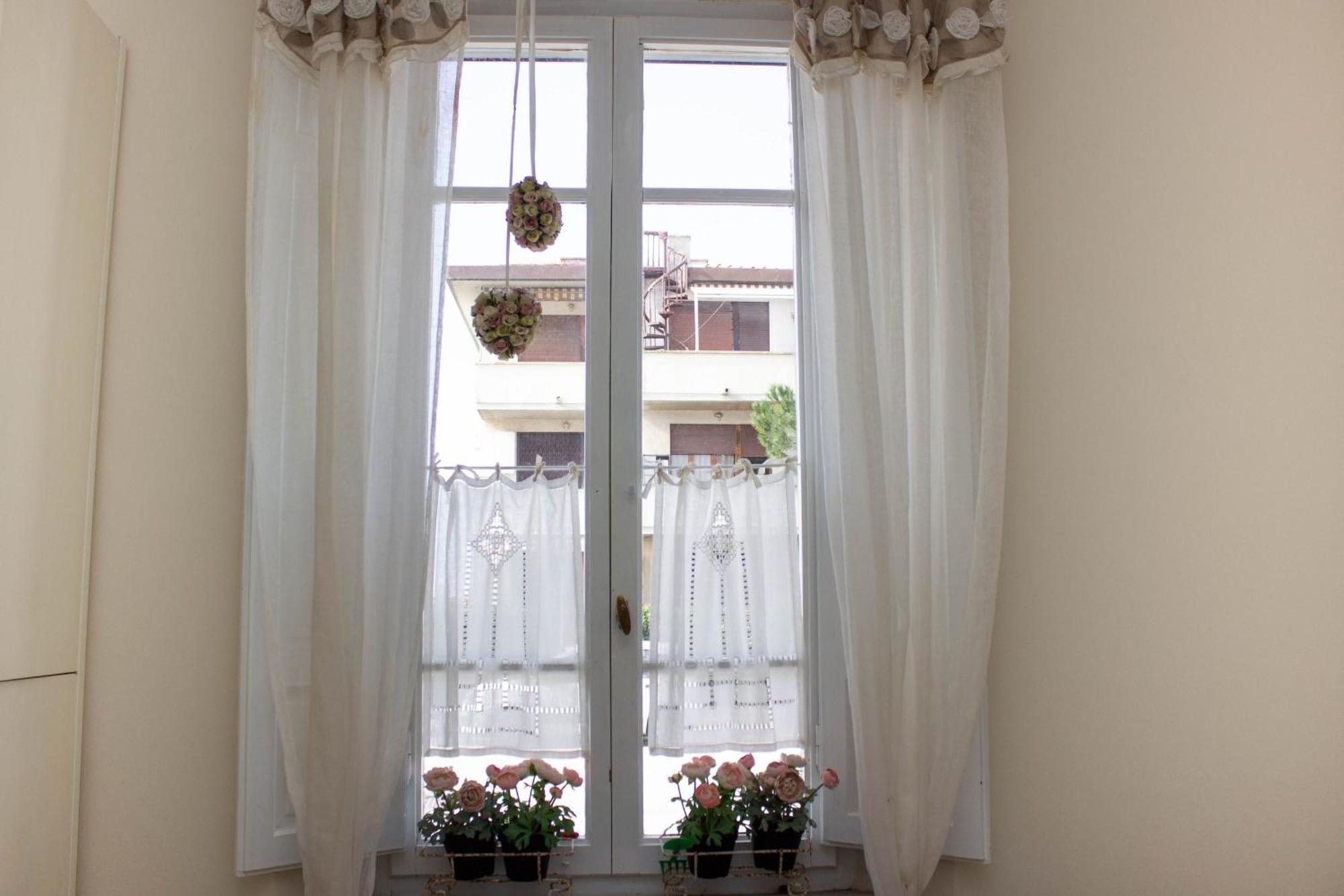 La Coccinella Daire Marina Di Pisa Dış mekan fotoğraf
